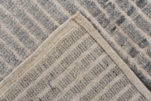 Vintage Tulu Runner Rug (3' x 9')